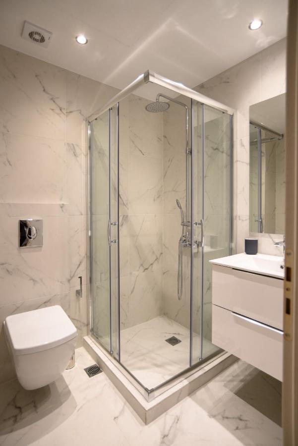 A16 Modern & Cosy Suite Near Plaka @Athens Center Exterior photo